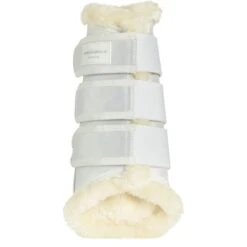 Schockemöhle Dressurstiefel Soft Cozy Guards Dunkelblau -Waldhausen Verkäufe 2024 schockemohle 1201 00018 softcozyguards white.a30144