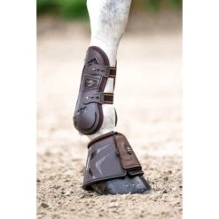 Schockemöhle Sehnenschutz Air Flow Champion Schwarz -Waldhausen Verkäufe 2024 schockemohle 1201 00024 1202 00011 airflowchampion fetlock bell boots img6990.73a6e6