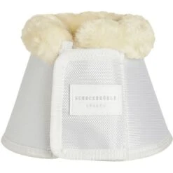 Schockemöhle Hufglocken Cozy Weiß