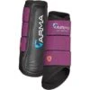 Arma By Shires Beinschutz Air Motion Pflaumenfarben -Waldhausen Verkäufe 2024 shires 1889 plum 3.79dcdd