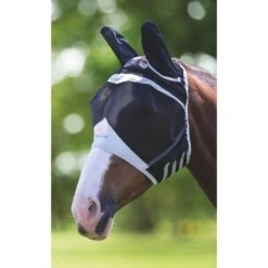Shires Fliegenmaske Mit Ohren Mesh Schwarz 14 Shires Fliegenmaske Mit Ohren Mesh Schwarz -Waldhausen Verkäufe 2024 shires 6662 black.0cf97a 1