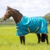 Tempest Original By Shires Winterdecke Turnout 50g Blau -Waldhausen Verkäufe 2024 shires 9349 blue.c5c70b