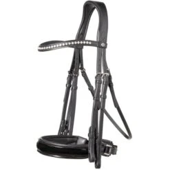 Trust Mexikanische Trense Oslo Braun/Silber -Waldhausen Verkäufe 2024 trust oslo zw.9340b2