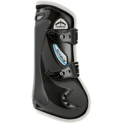 Veredus Sehnenschutz Olympus Vento Front Elfenbeinfarben