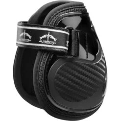 Veredus Streichkappen Pro Jump Short Vento Elastic Schwarz L -Waldhausen Verkäufe 2024 veredus pro jump short vento black 3.74b093