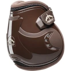 Veredus Streichkappen Pro Jump Short Vento Elastic Schwarz L -Waldhausen Verkäufe 2024 veredus pro jump short vento brown 1.15243a