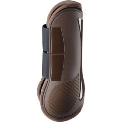 Veredus Sehnenschutz TR PRO Front Schwarz -Waldhausen Verkäufe 2024 veredus tpf 05.295439