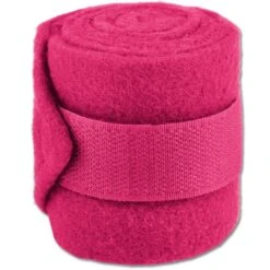 Waldhausen Bandagen Shetty Fleece Azalee Shetland