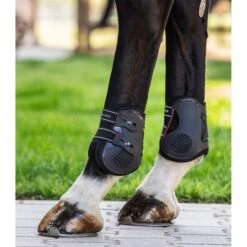 Waldhausen Kugelschützer Memory Foam Schwarz