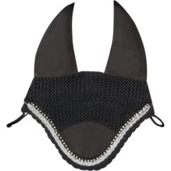 Weatherbeeta Fliegenhaube Prime Bling Navy Pony -Waldhausen Verkäufe 2024 wb 1002757002 wb prime bling ear bonnet image hero null.696c4b