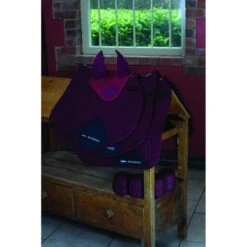 Weatherbeeta Fleecebandagen Prime 4 Stück Schwarz 3,5m -Waldhausen Verkäufe 2024 wb 815065 815073 815057 815081 815014.cba6dd 4