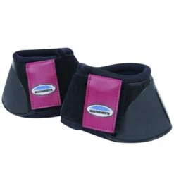 Weatherbeeta Hufglocken Prime Schwarz -Waldhausen Verkäufe 2024 wb 817948.7d7e68 1