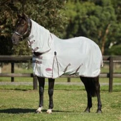 Weatherbeeta Comfitec Airflow II Combo Neck Grau/Blau/Grau -Waldhausen Verkäufe 2024 weatherbeeta.de9d42