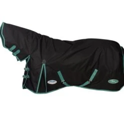 Weatherbeeta Regendecke Combo Neck Lite Plus 900d Black/Bottle Green -Waldhausen Verkäufe 2024 weatherbeetaregendekencomboneckliteplus900dblackbottlegreen 4.f5eb97