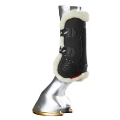 Zandona Sehnenschutz Carbon Air Techno Fur Braun -Waldhausen Verkäufe 2024 za e2180 bk leg.62a304