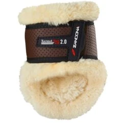 Zandona Gamaschen Turnout Boot 2.0 Hinten Schwarz L -Waldhausen Verkäufe 2024 za e2747 short fronte bn.d3147f