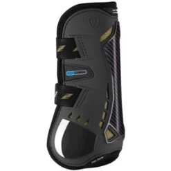 Zandona Sehnenschutz Elite Air Braun -Waldhausen Verkäufe 2024 zandona e1110 elite air tendon left side black.d610b9