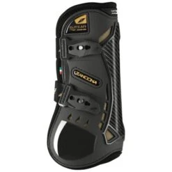 Zandona Sehnenschutz Elite Air Braun -Waldhausen Verkäufe 2024 zandona e1110 elite air tendon right side black.46d2a1